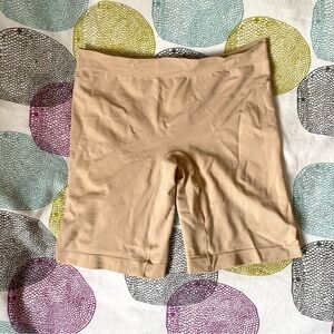 Jockey Shapewear Shorts